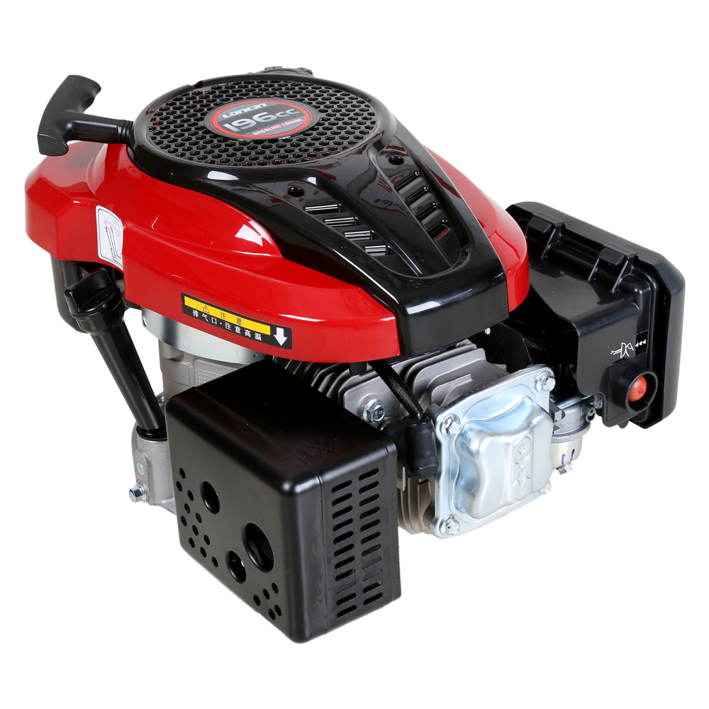 Loncin 154f двигатель